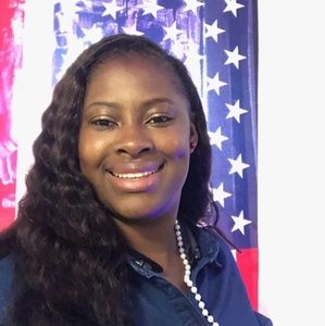 Meet your Posher, Kalenna